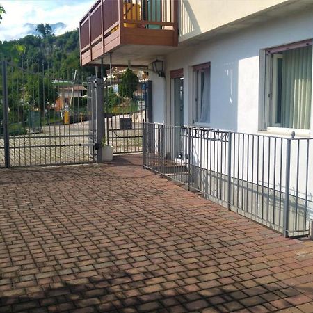 Casa Sansone Hotel โรเวเรโต ภายนอก รูปภาพ