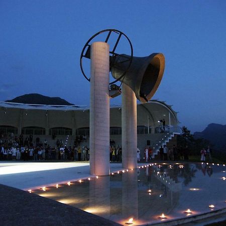 Casa Sansone Hotel โรเวเรโต ภายนอก รูปภาพ