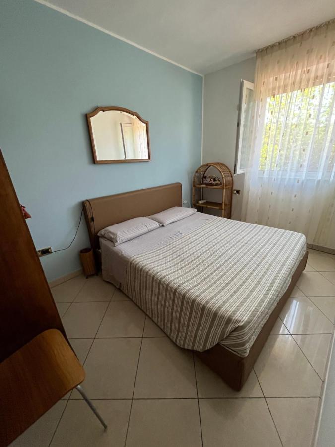 Casa Sansone Hotel โรเวเรโต ภายนอก รูปภาพ