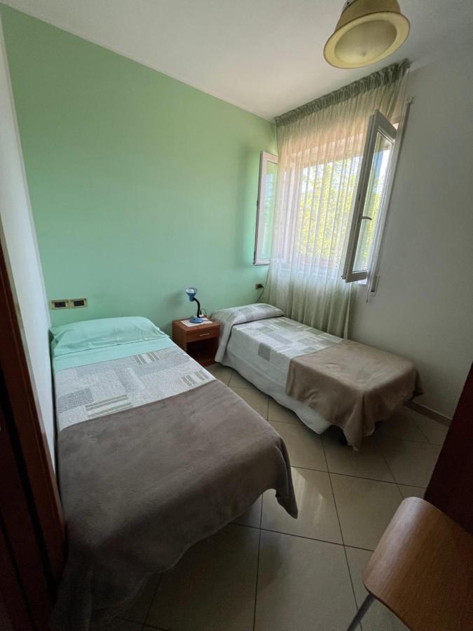 Casa Sansone Hotel โรเวเรโต ภายนอก รูปภาพ